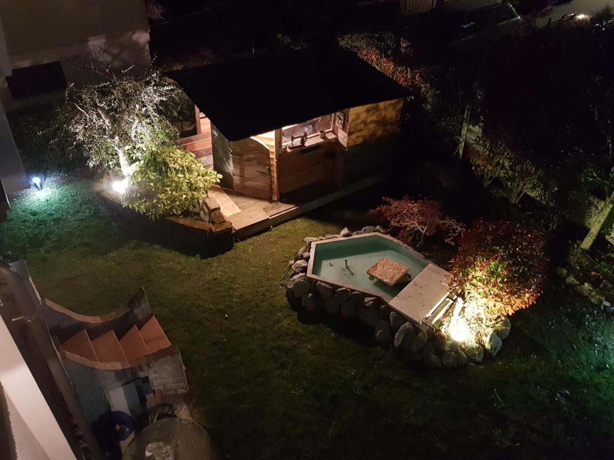 B&B Gardacharme Desenzano del Garda Dış mekan fotoğraf