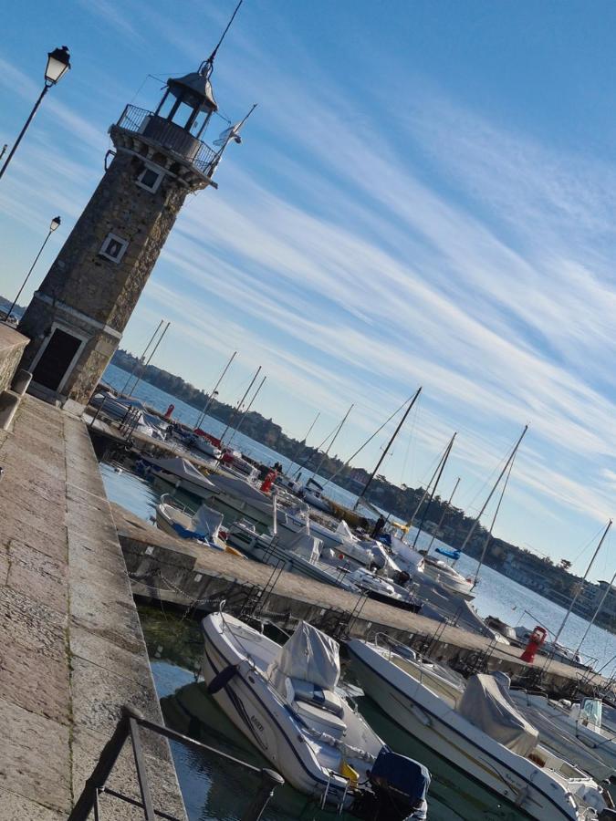B&B Gardacharme Desenzano del Garda Dış mekan fotoğraf