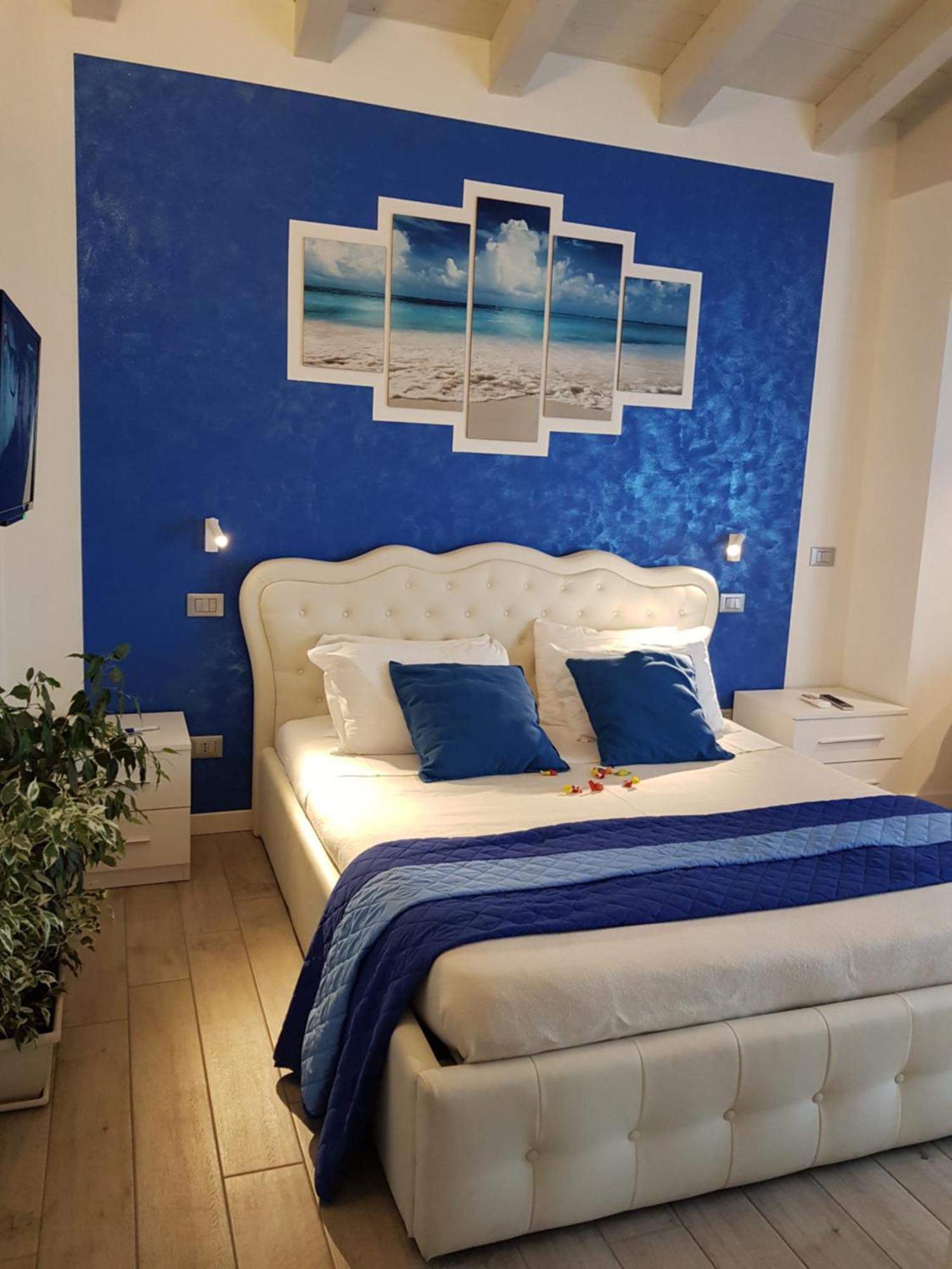 B&B Gardacharme Desenzano del Garda Oda fotoğraf