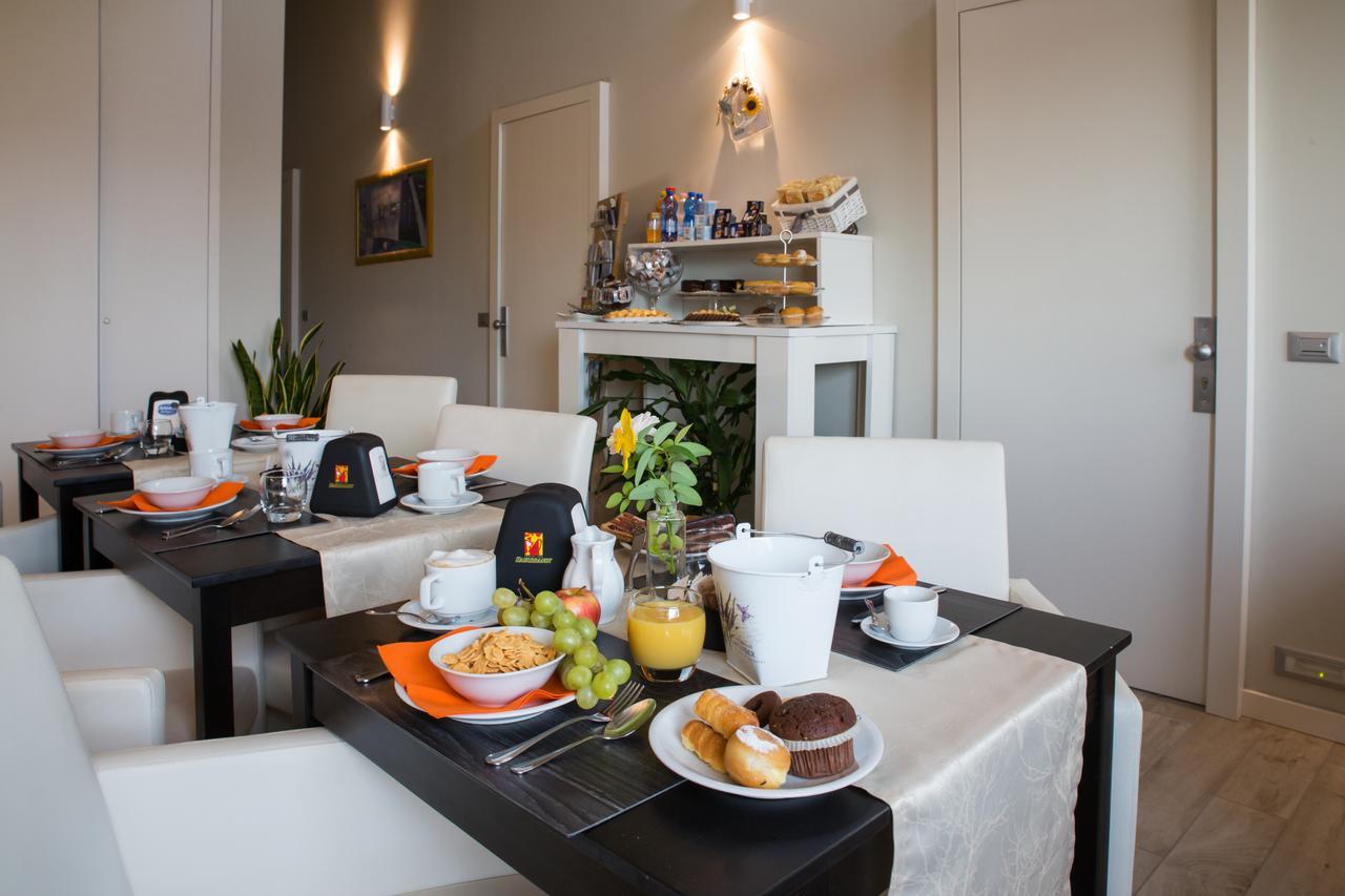 B&B Gardacharme Desenzano del Garda Dış mekan fotoğraf
