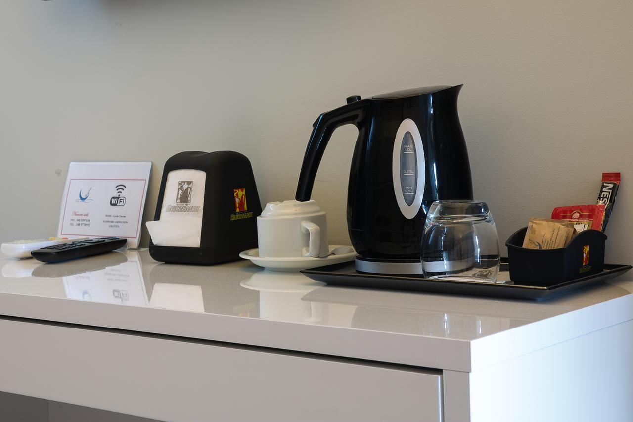 B&B Gardacharme Desenzano del Garda Dış mekan fotoğraf