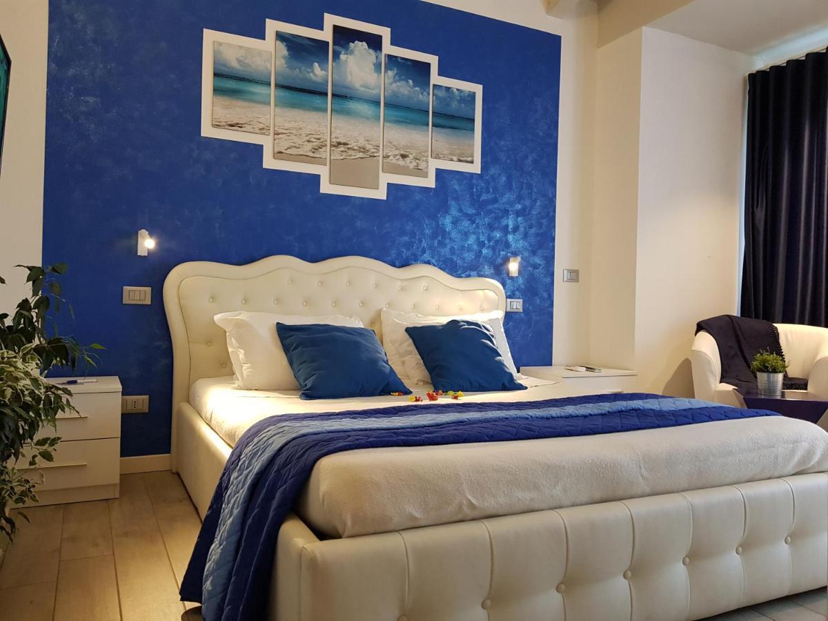 B&B Gardacharme Desenzano del Garda Dış mekan fotoğraf