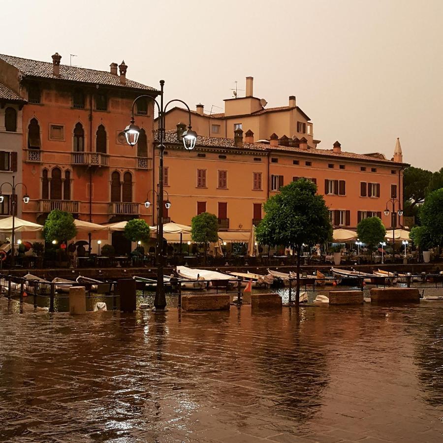 B&B Gardacharme Desenzano del Garda Dış mekan fotoğraf